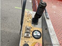 Skyjack SJ III 4632 Elektro 11,75m