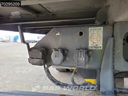 Iveco S-Way 420 4X2 7 meter Open body ACC Navi Automa...