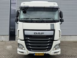 DAF XF 460 / Manual / Retarder / Mega  / Roof Klima...