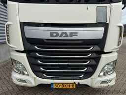 DAF XF 460 / Manual / Retarder / Mega  / Roof Klima...