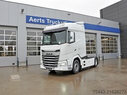 DAF XG 480 FT - ST931 TraXon – MX Engine brake – AD...