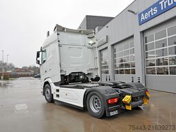 DAF XG 480 FT - ST931 TraXon – MX Engine brake – AD...