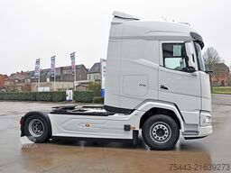 DAF XG 480 FT - ST931 TraXon – MX Engine brake – AD...