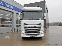 DAF XG 480 FT - ST931 TraXon – MX Engine brake – AD...