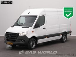 Mercedes Sprinter 317 CDI Automaat 2025 Model L2H2 170PK...