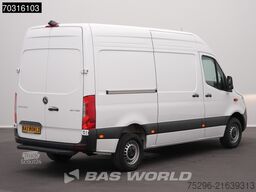 Mercedes Sprinter 317 CDI Automaat 2025 Model L2H2 170PK...