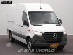 Mercedes Sprinter 317 CDI Automaat 2025 Model L2H2 170PK...