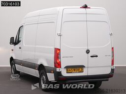 Mercedes Sprinter 317 CDI Automaat 2025 Model L2H2 170PK...