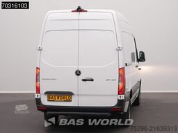 Mercedes Sprinter 317 CDI Automaat 2025 Model L2H2 170PK...