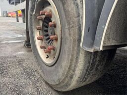 Maur Tipping Semi-Trailer