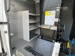Renault Master  Versalift VDTL 14m 2 Per.Korb Nur 51h