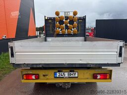 Opel Movano BOX L=3188 mm
