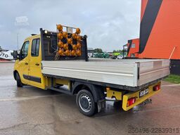Opel Movano BOX L=3188 mm