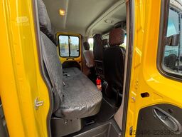 Opel Movano BOX L=3188 mm