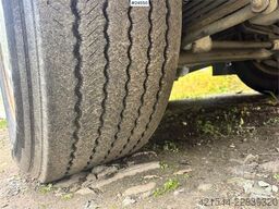 Scania R620 6x4 Tipper Truck – Full Steel – 340,000 km WA
