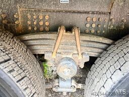 Scania R620 6x4 Tipper Truck – Full Steel – 340,000 km WA