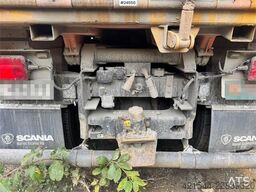 Scania R620 6x4 Tipper Truck – Full Steel – 340,000 km WA