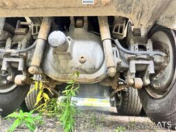 Scania R620 6x4 Tipper Truck – Full Steel – 340,000 km WA