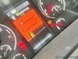 Scania R620 6x4 Tipper Truck – Full Steel – 340,000 km WA