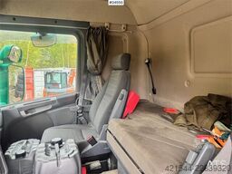 Scania R620 6x4 Tipper Truck – Full Steel – 340,000 km WA
