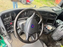 Scania R620 6x4 Tipper Truck – Full Steel – 340,000 km WA