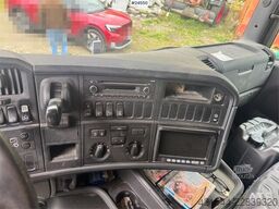 Scania R620 6x4 Tipper Truck – Full Steel – 340,000 km WA