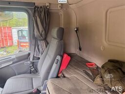 Scania R620 6x4 Tipper Truck – Full Steel – 340,000 km WA
