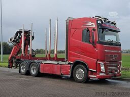 VOLVO FH 540 6X4 EPSILON M110Z82