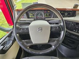 VOLVO FH 540 6X4 EPSILON M110Z82