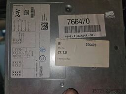 VOLVO FH 540 6X4 EPSILON M110Z82