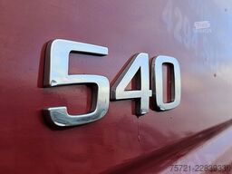 VOLVO FH 540 6X4 EPSILON M110Z82