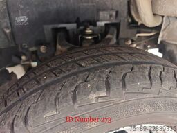 Nissan Cabstar 35.13 NT400 Multitel MX 250