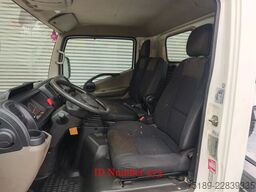 Nissan Cabstar 35.13 NT400 Multitel MX 250