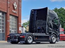 Volvo FH 13.540 Aero Globetrotter XL 4x2 - New - Full...