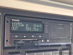 Volvo FH 13.540 Aero Globetrotter XL 4x2 - New - Full...