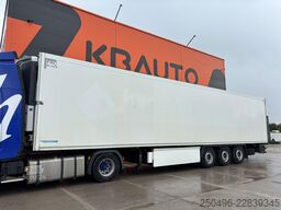 Krone SDR 27 THERMOKING SLXe 300