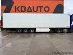 Krone SDR 27 THERMOKING SLXe 300