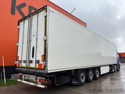Krone SDR 27 THERMOKING SLXe 300