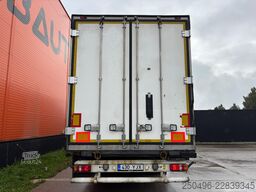 Krone SDR 27 THERMOKING SLXe 300
