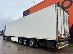 Krone SDR 27 THERMOKING SLXe 300