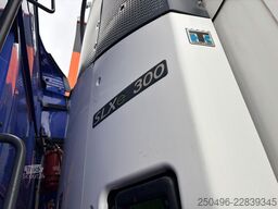 Krone SDR 27 THERMOKING SLXe 300