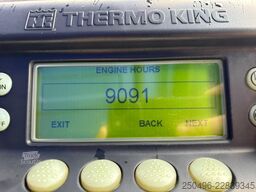 Krone SDR 27 THERMOKING SLXe 300