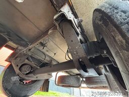 Krone SDR 27 THERMOKING SLXe 300