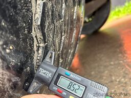 Krone SDR 27 THERMOKING SLXe 300