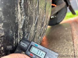 Krone SDR 27 THERMOKING SLXe 300