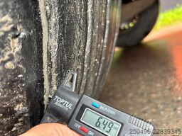 Krone SDR 27 THERMOKING SLXe 300