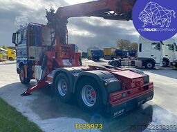 MAN TGX 33.640