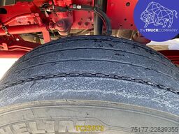 MAN TGX 33.640