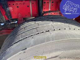 MAN TGX 33.640