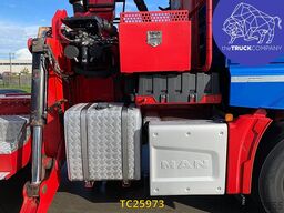 MAN TGX 33.640